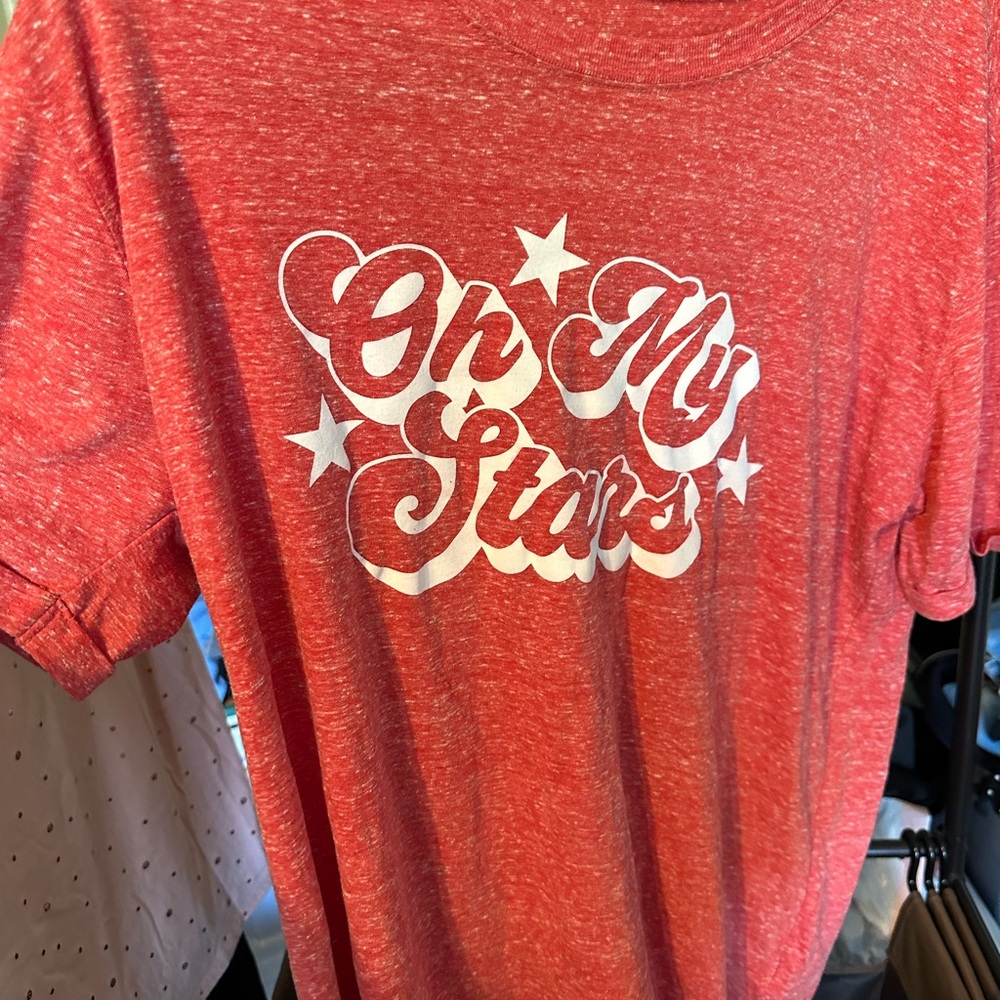 Women’s tee shirt